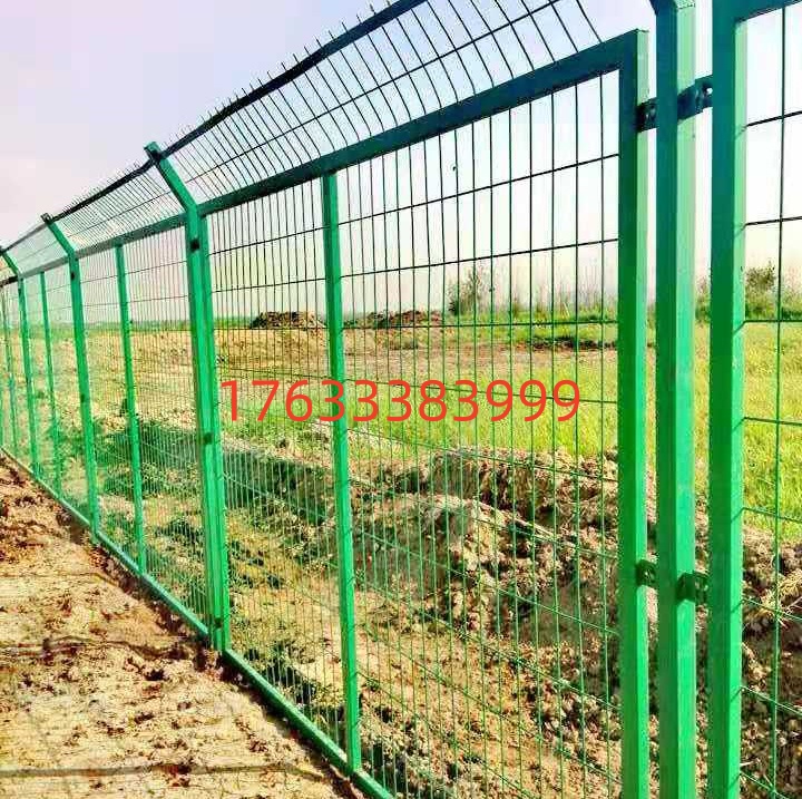 邊框護欄網(wǎng) 邊框護欄網(wǎng)